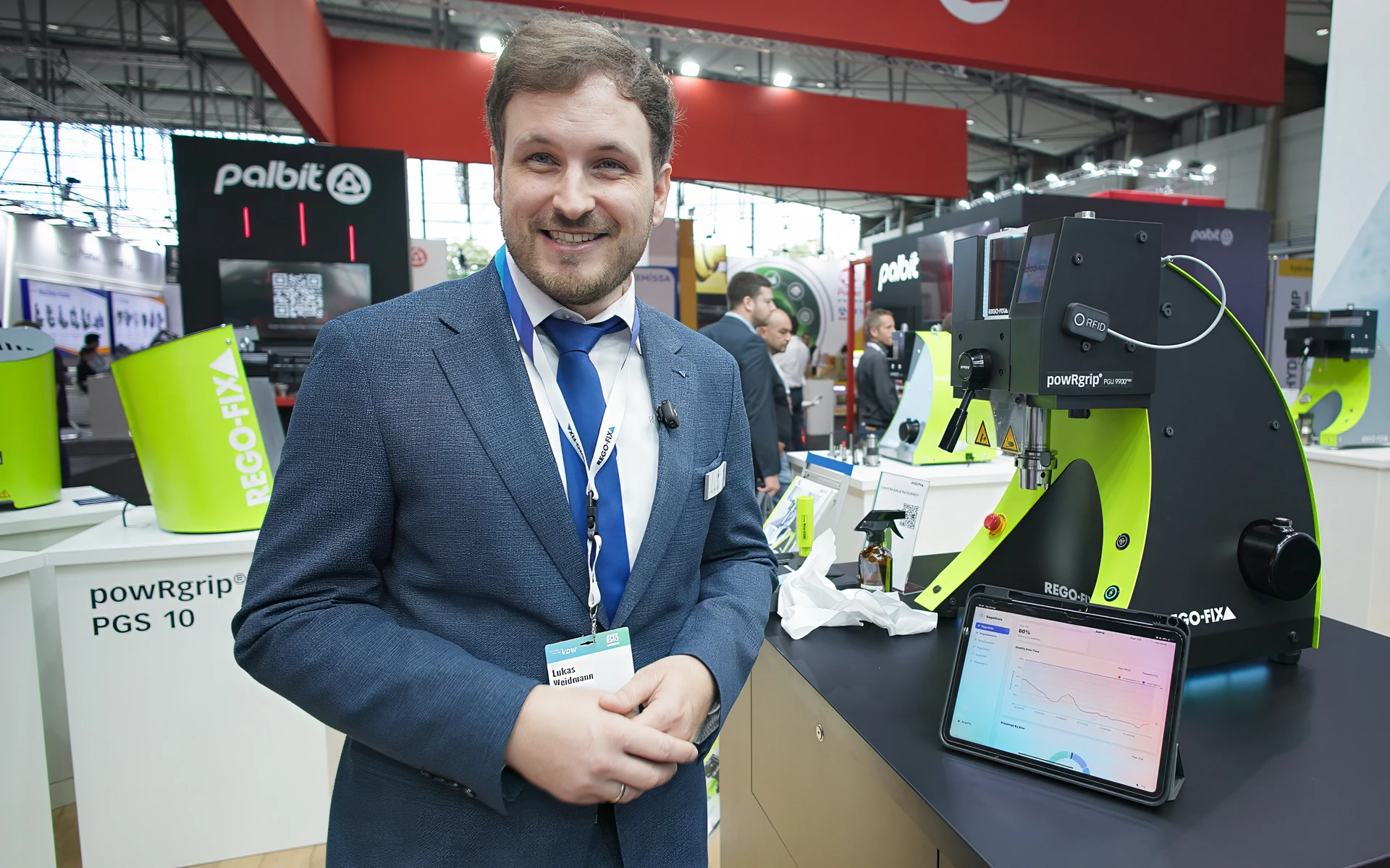 bilde av mannsperson