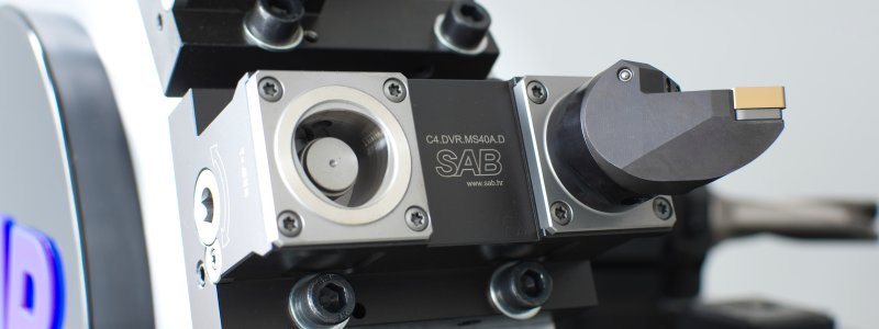 SAB Capto