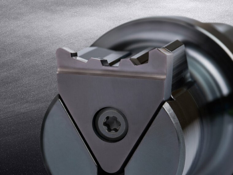 Gear broaching