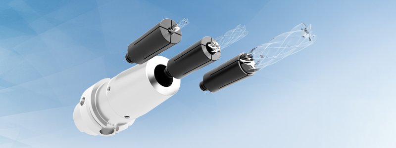ThermoGrip TMG krympeholder