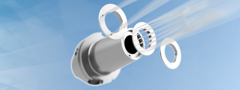 ThermoGrip Corona Jet 2.0