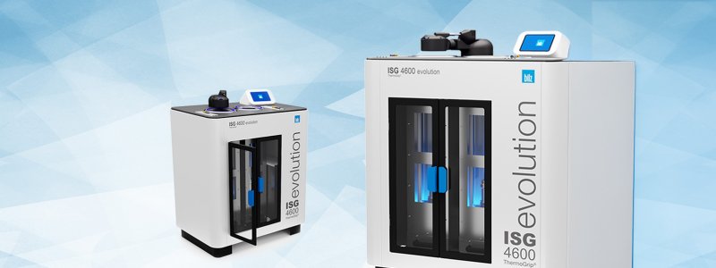 ThermoGrip ISG 4600 evolution krympemaskin