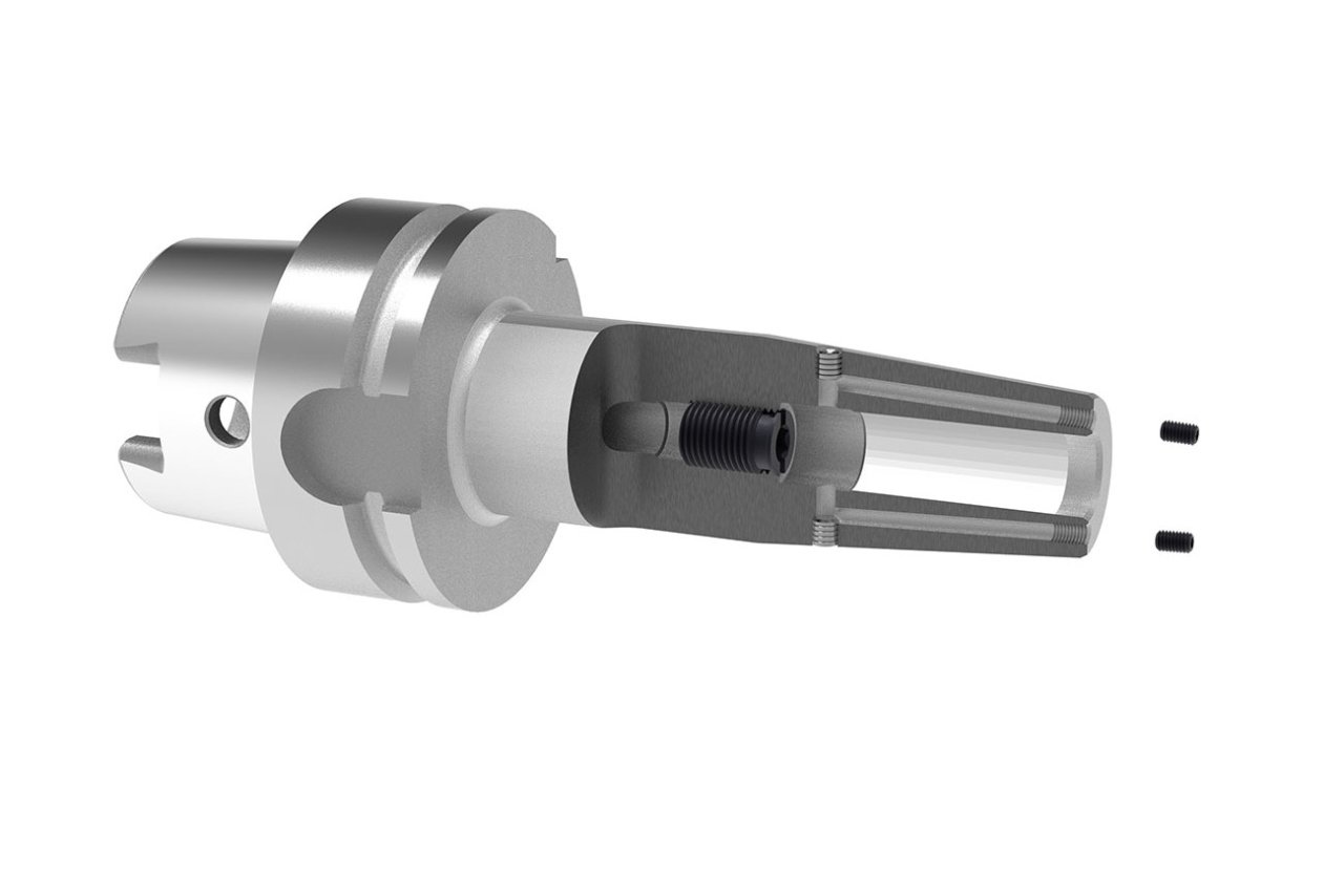 ThermoGrip Cool Jet