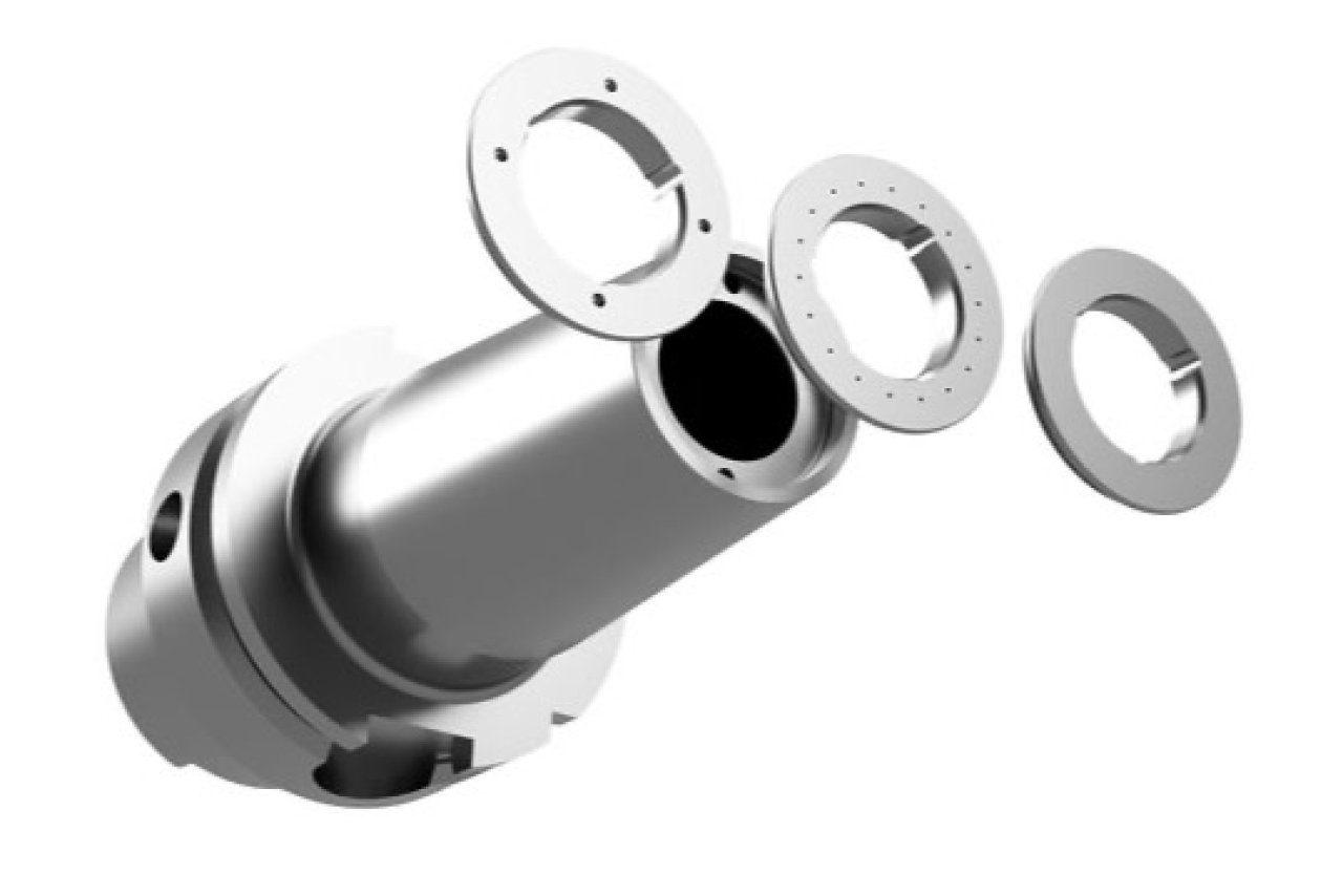 ThermoGrip Corona Jet 2.0