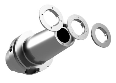 ThermoGrip Corona Jet 2.0