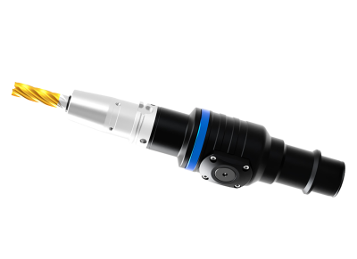 ThermoGrip TMG