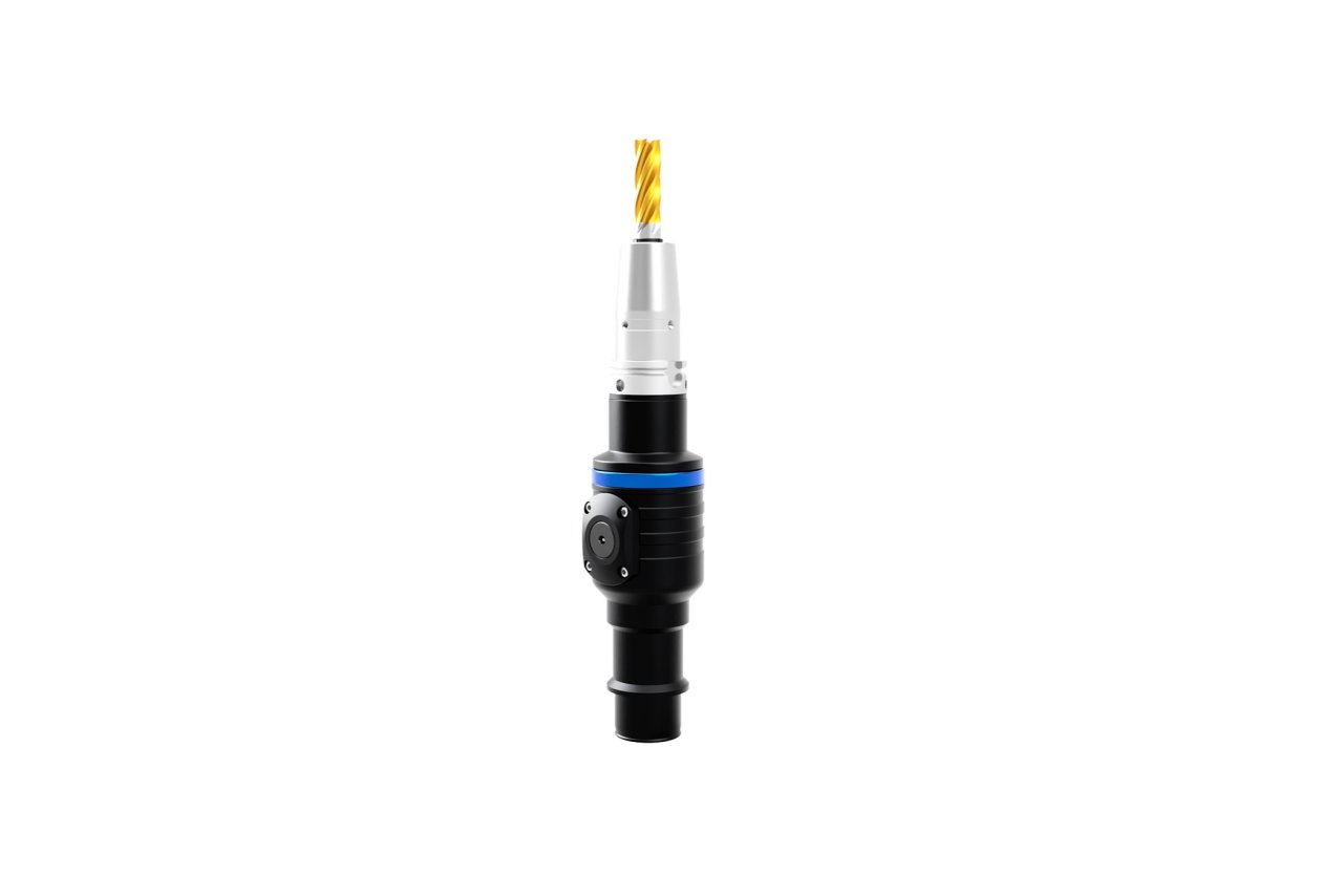 ThermoGrip TMG