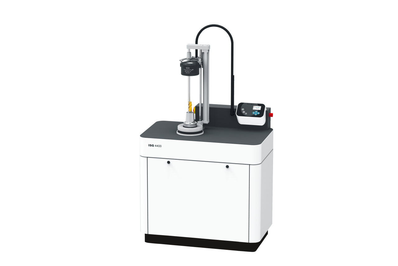 Heavyweight ISG 4410 WK-HL