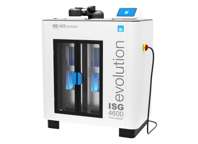 ThermoGrip ISG 4600 evolution