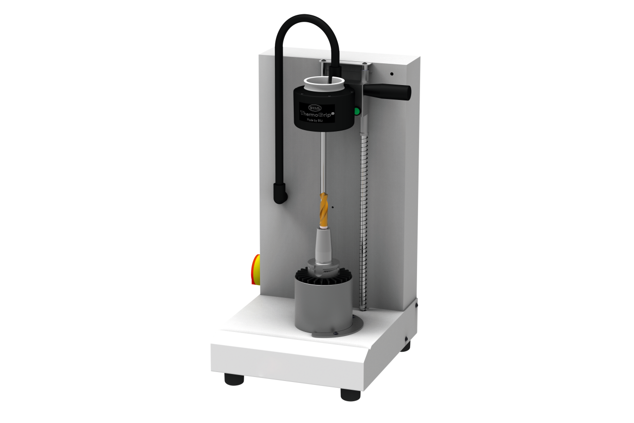 ThermoGrip ISG 1000