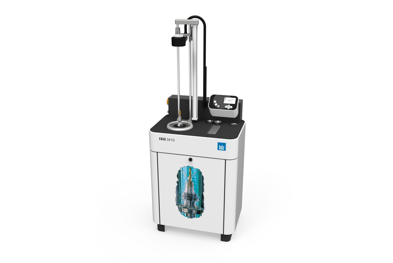 Professional ISG 3410 WK