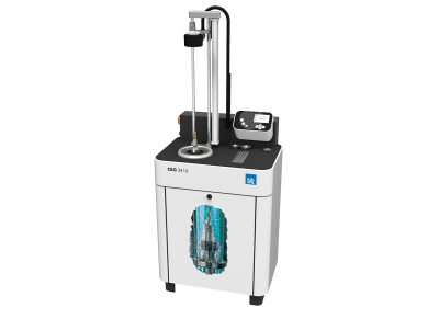 Professional ISG 3410 WK