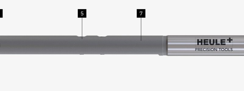 COFA C6–C12 – verktøykonsept