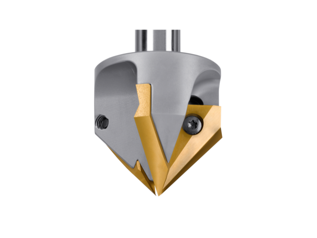 GH-K – detalj