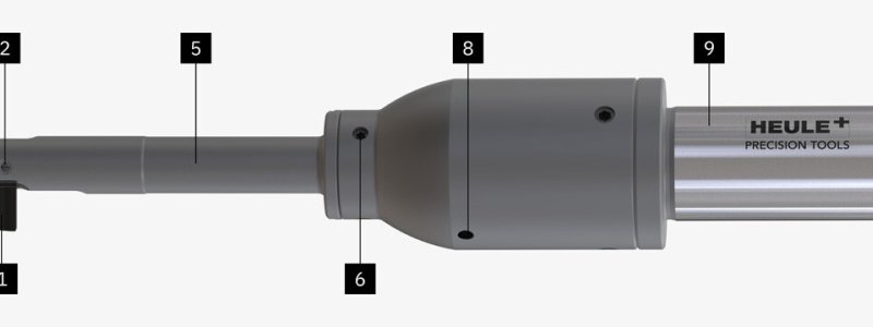 BSF Air – verktøykonsept