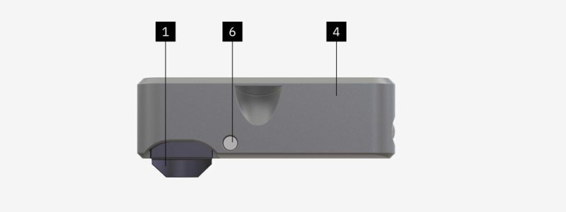 SNAP18-modul – verktøykonsept