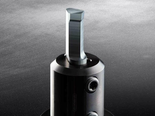 System 117 broaching fra Horn