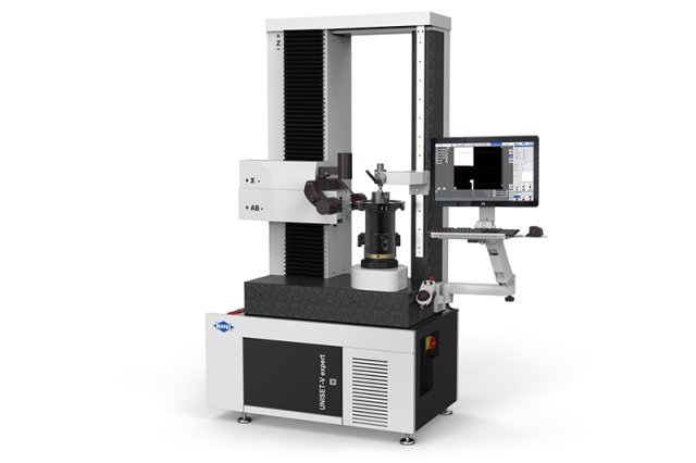 UNISET-V expert innstillingsapparat fra MAPAL