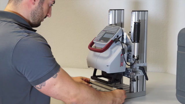 FlyMarker mini 120/100 STATION