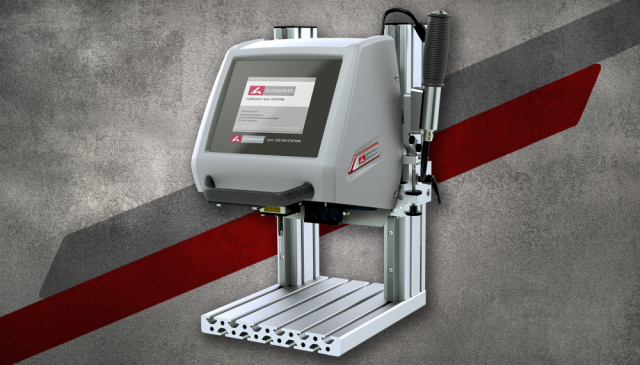 FlyMarker mini 120/100 STATION