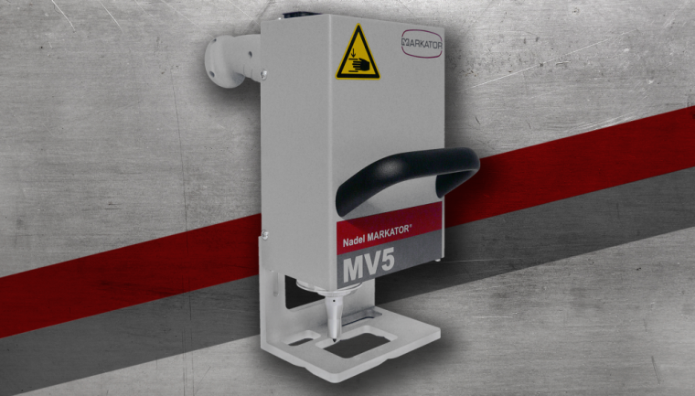 MV5 M50/25 pneumatisk