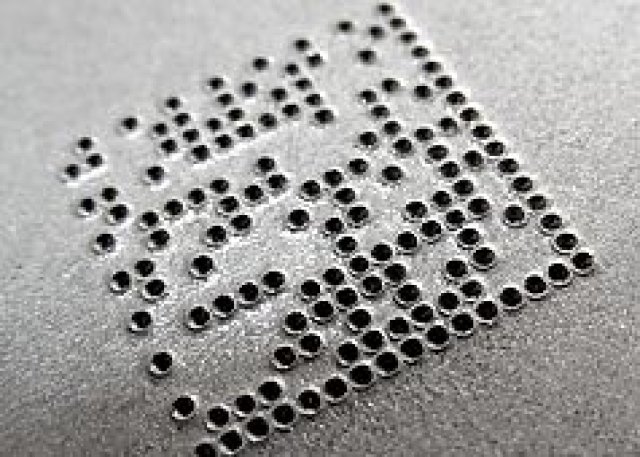 Data Matrix-kode