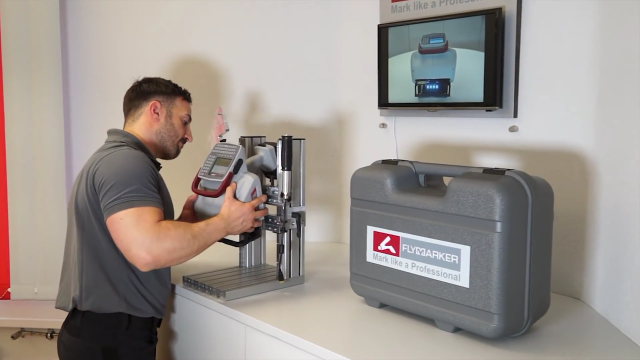 FlyMarker mini 120/100 STATION
